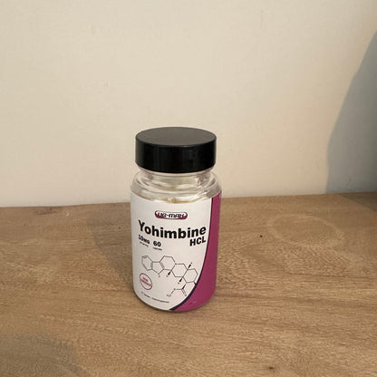 Yohimbine